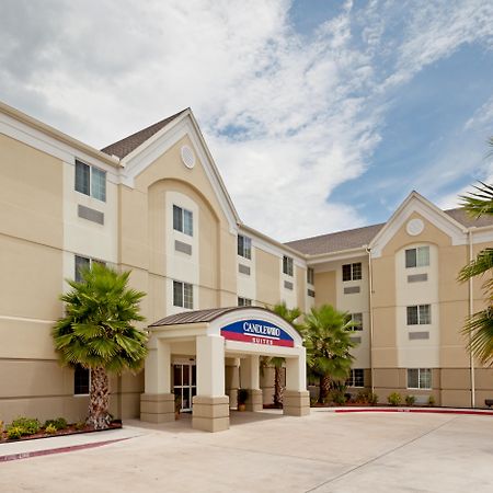 Candlewood Suites Corpus Christi-Spid By Ihg Bagian luar foto