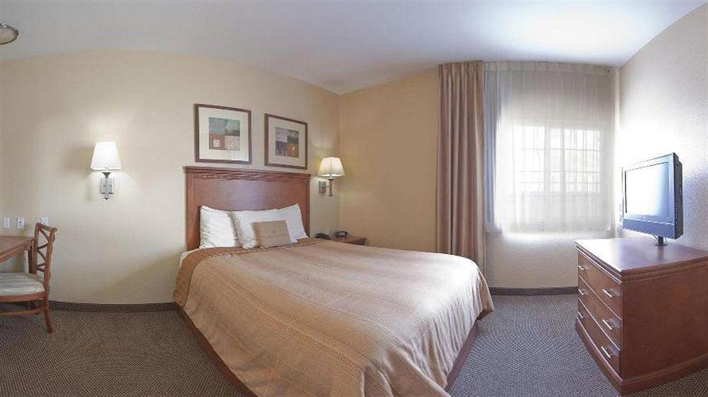 Candlewood Suites Corpus Christi-Spid By Ihg Bagian luar foto