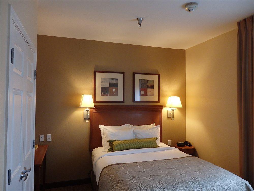 Candlewood Suites Corpus Christi-Spid By Ihg Bagian luar foto