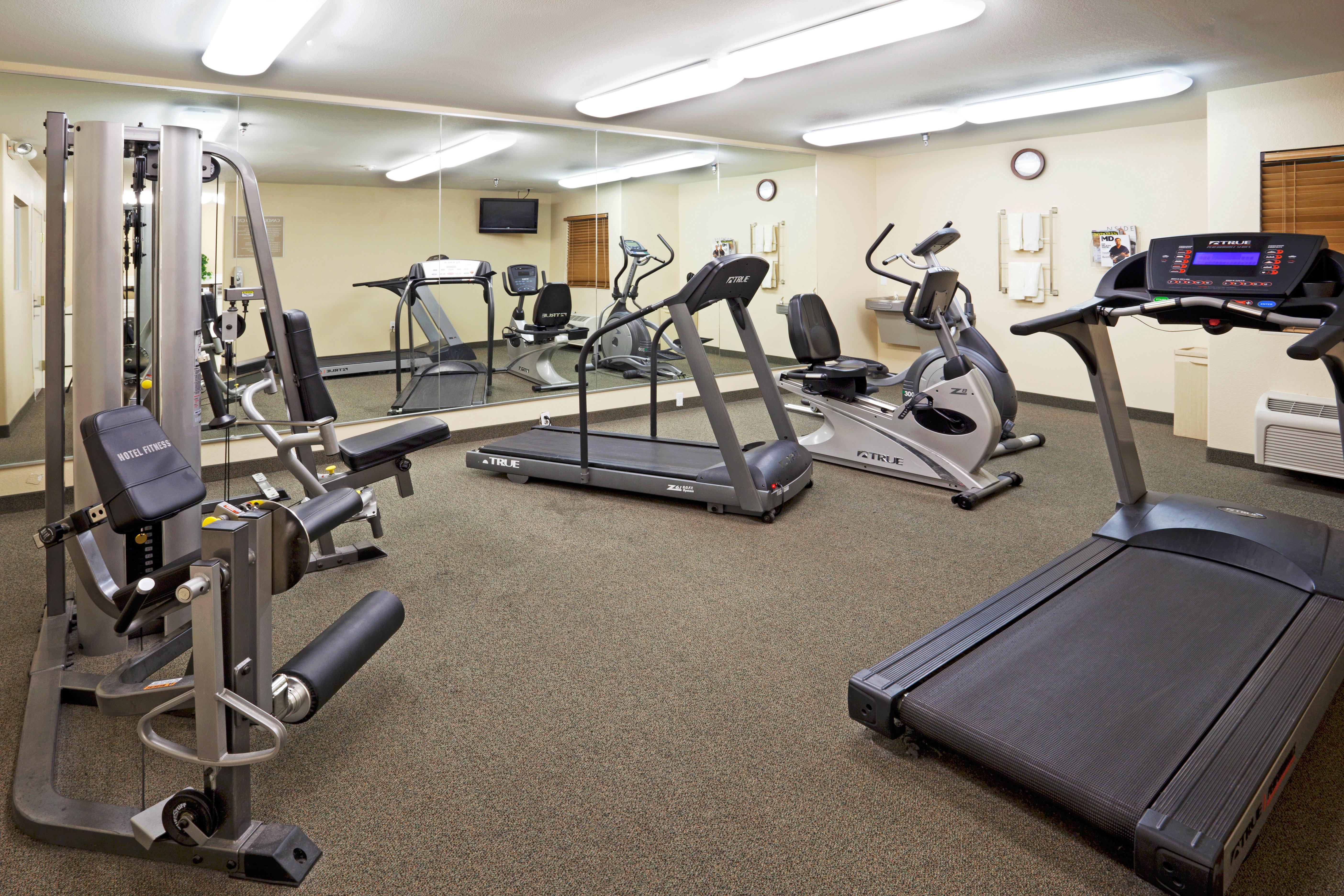 Candlewood Suites Corpus Christi-Spid By Ihg Bagian luar foto