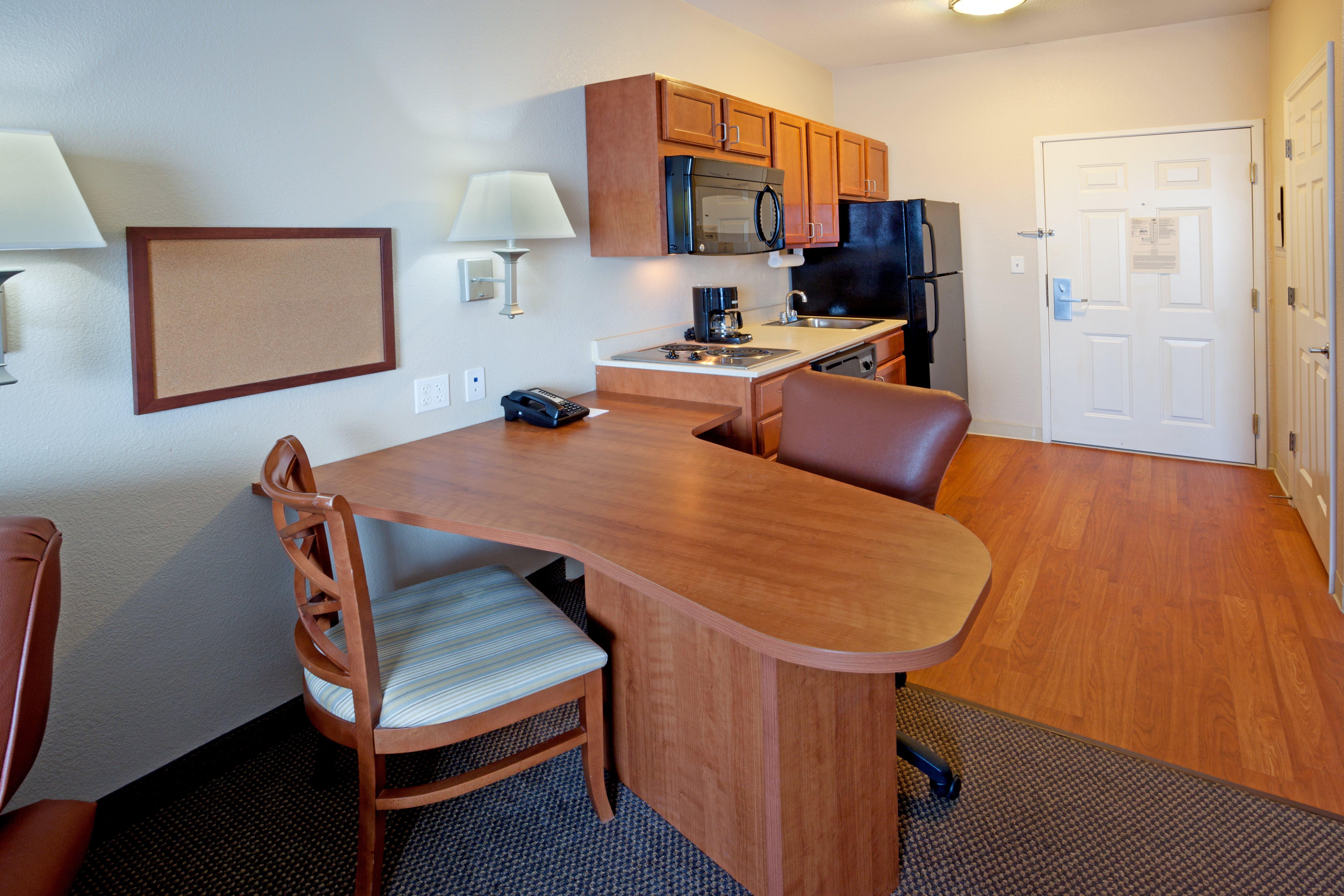 Candlewood Suites Corpus Christi-Spid By Ihg Bagian luar foto
