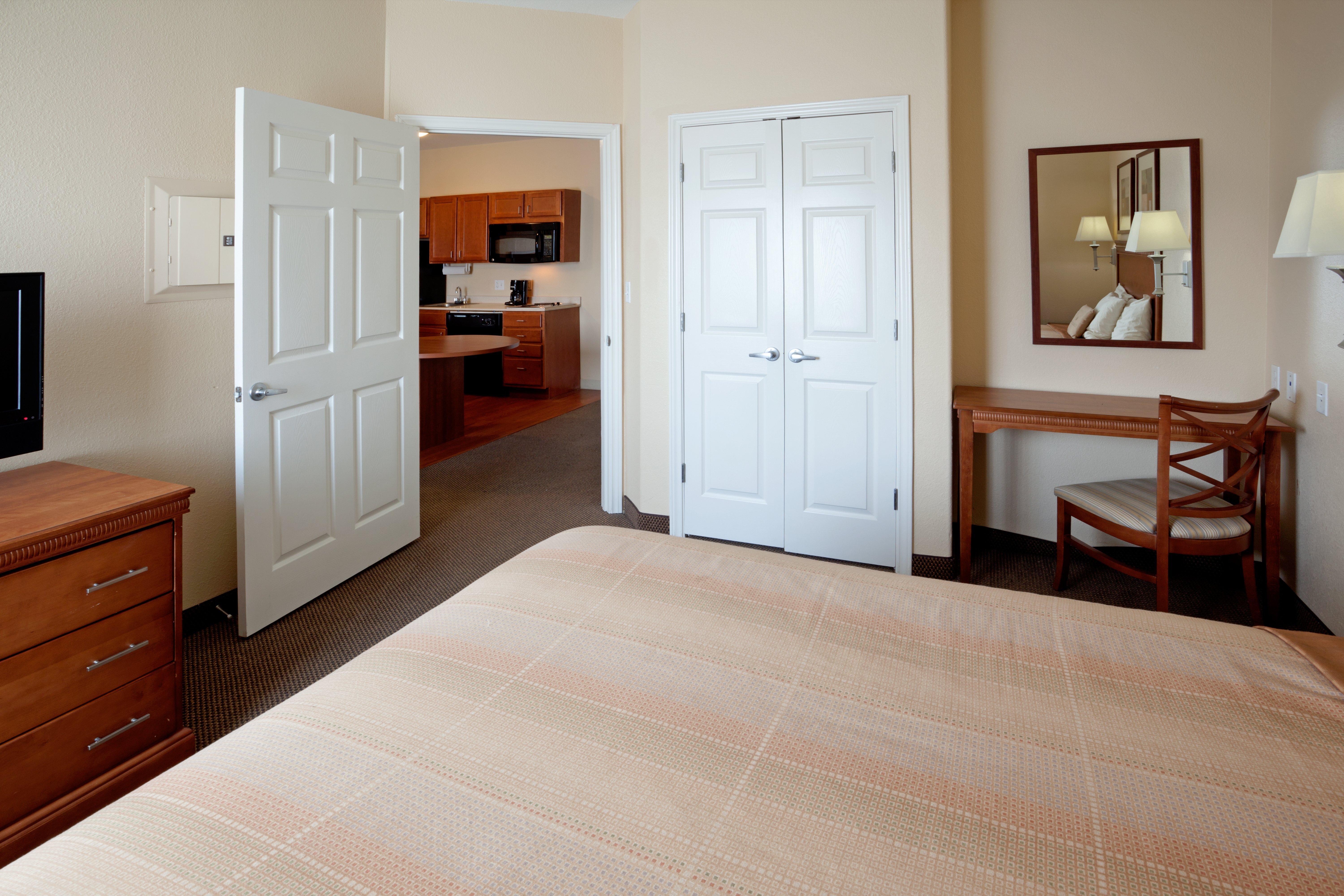 Candlewood Suites Corpus Christi-Spid By Ihg Bagian luar foto