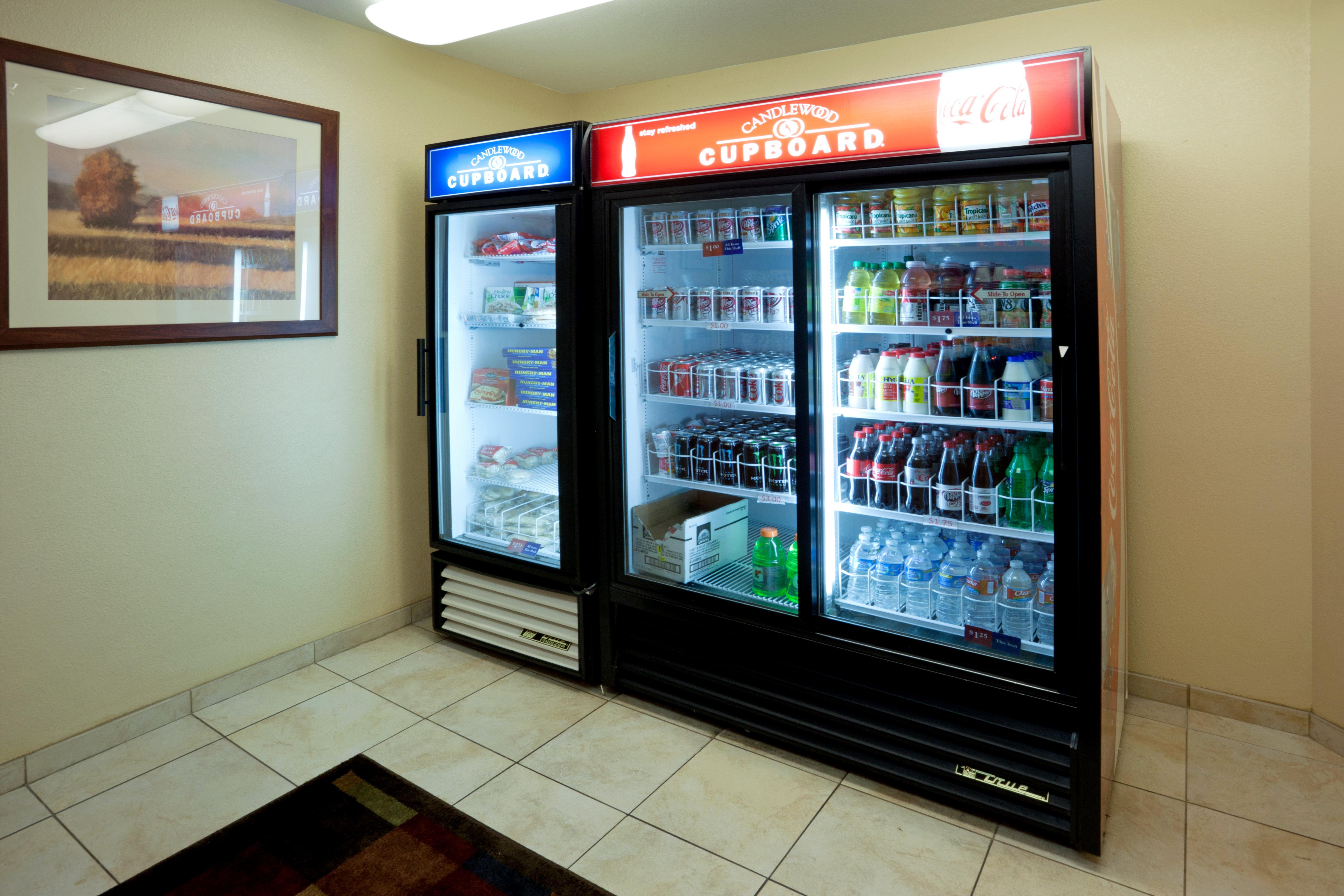 Candlewood Suites Corpus Christi-Spid By Ihg Bagian luar foto