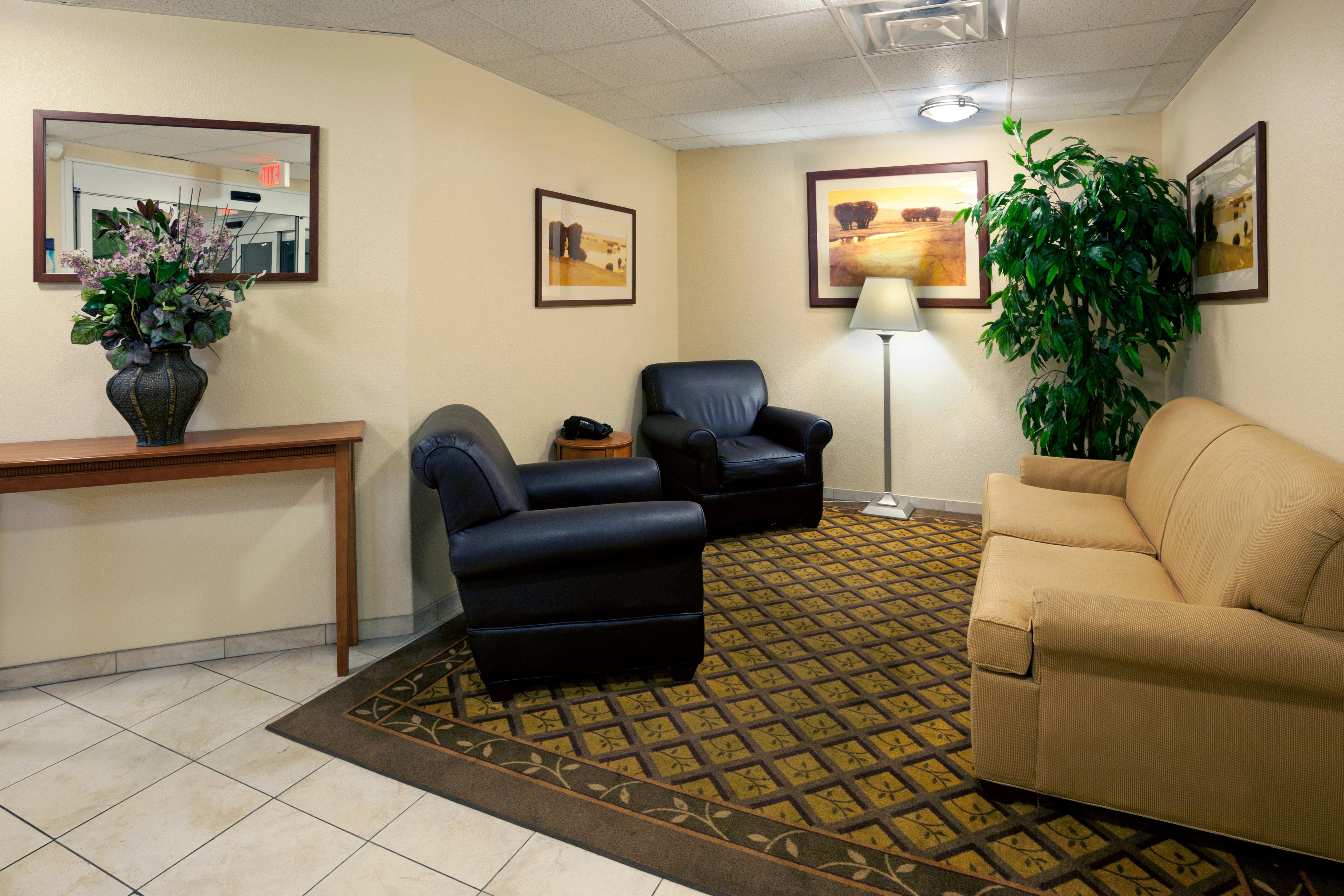 Candlewood Suites Corpus Christi-Spid By Ihg Bagian luar foto
