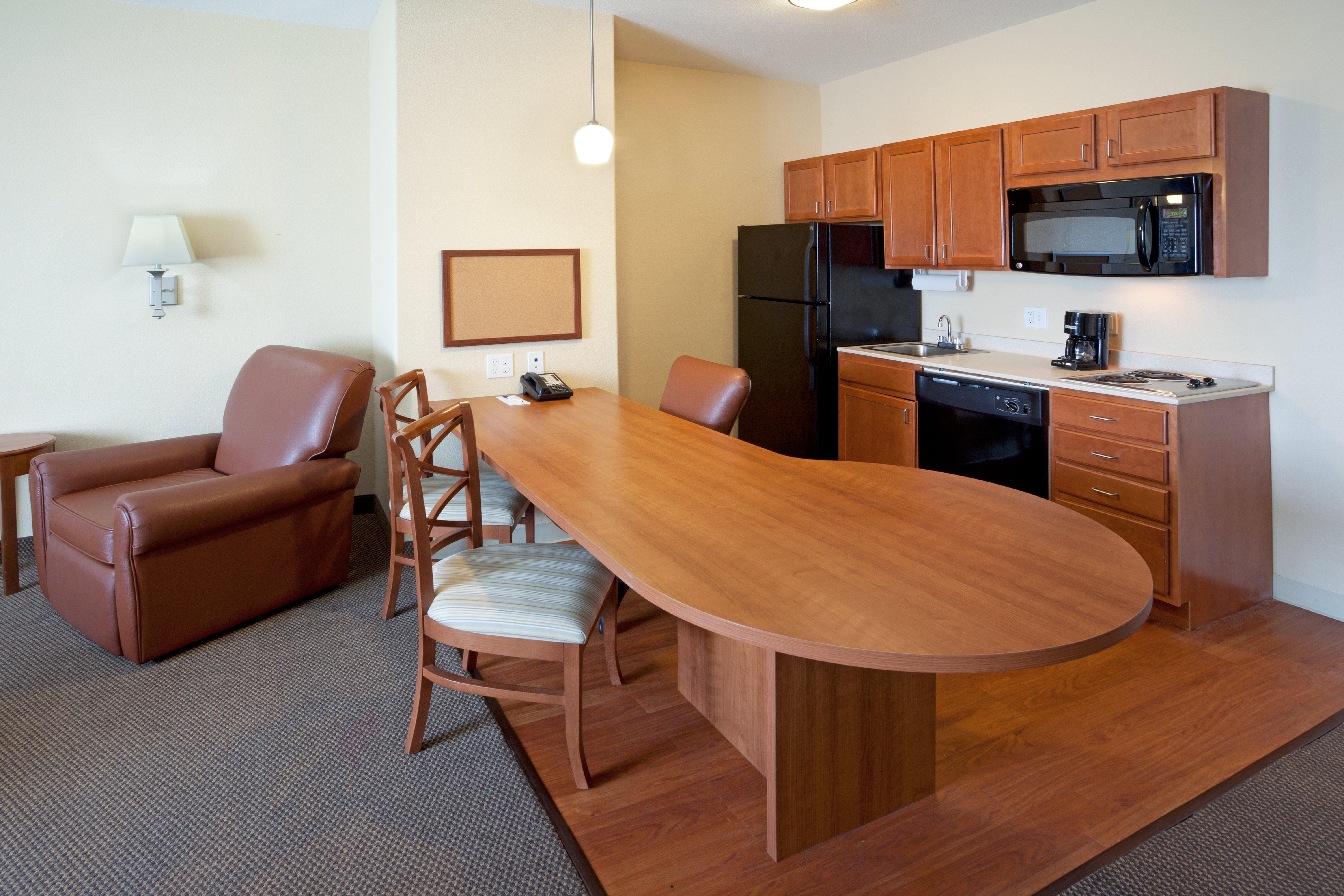 Candlewood Suites Corpus Christi-Spid By Ihg Bagian luar foto