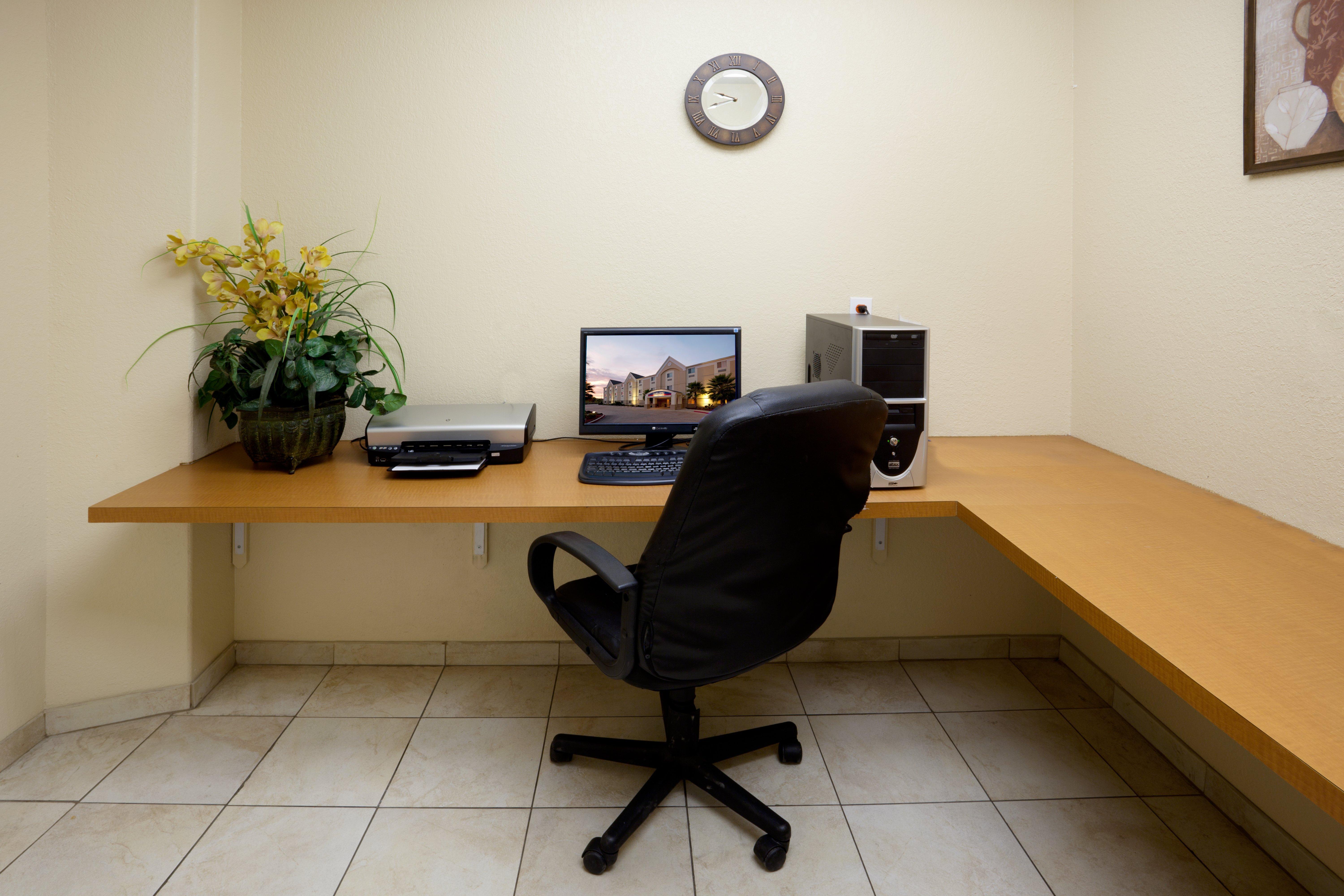 Candlewood Suites Corpus Christi-Spid By Ihg Bagian luar foto