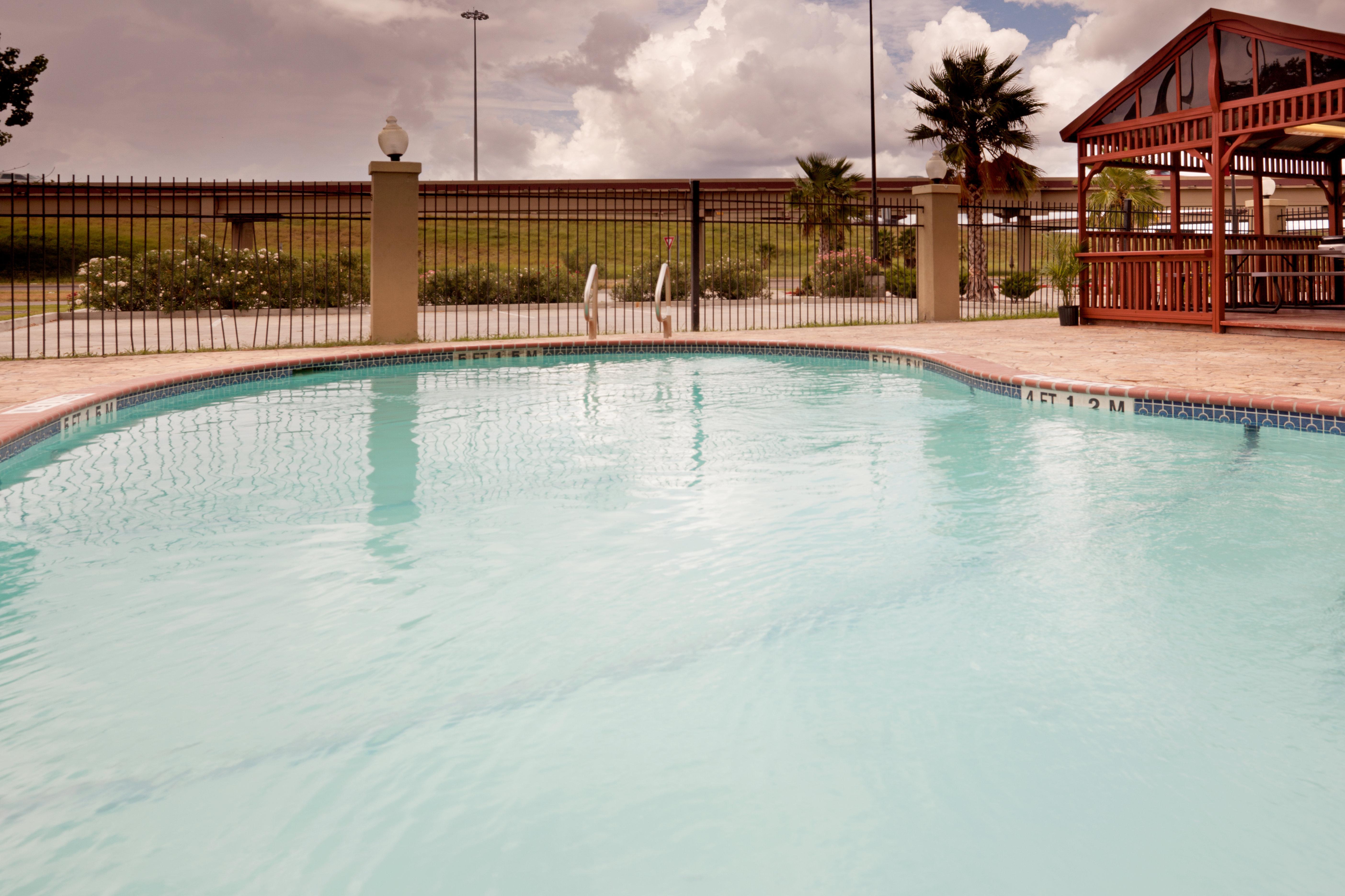 Candlewood Suites Corpus Christi-Spid By Ihg Bagian luar foto