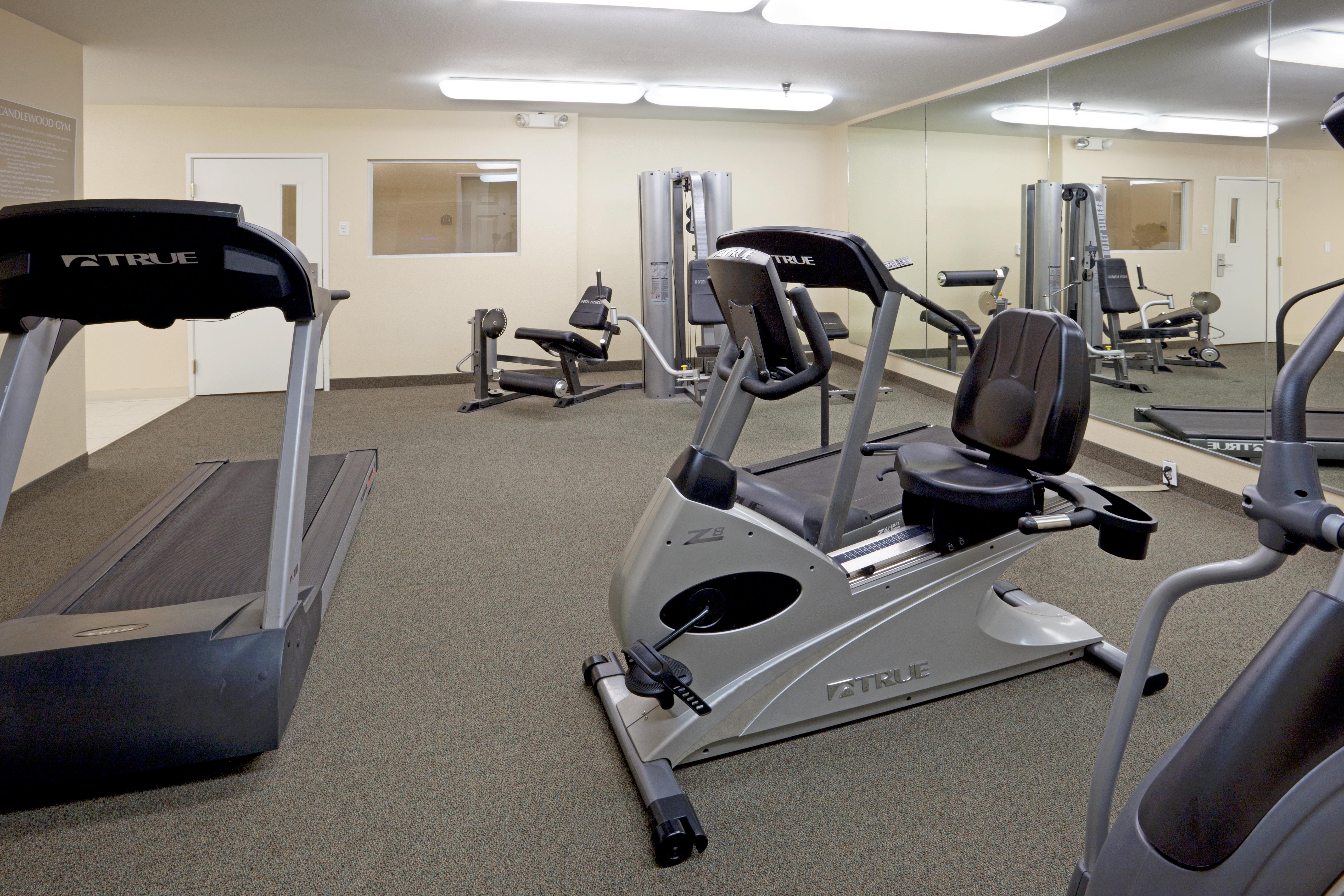 Candlewood Suites Corpus Christi-Spid By Ihg Bagian luar foto