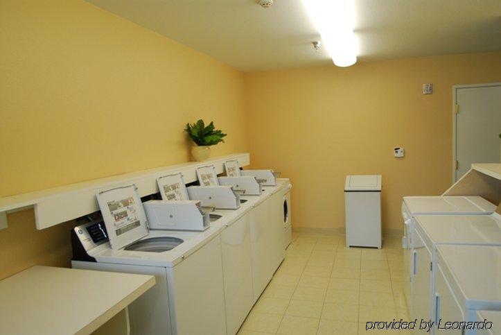 Candlewood Suites Corpus Christi-Spid By Ihg Bagian luar foto
