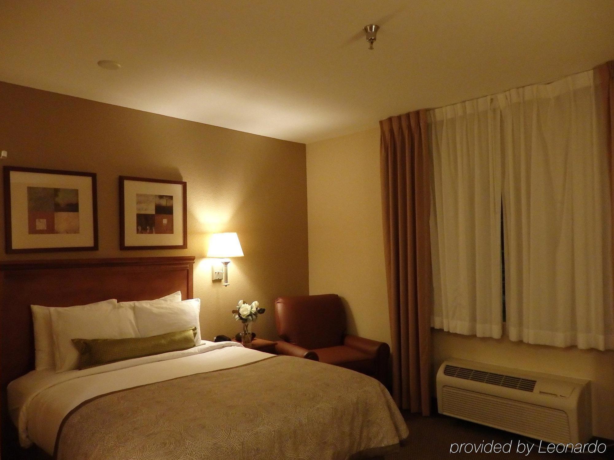 Candlewood Suites Corpus Christi-Spid By Ihg Bagian luar foto