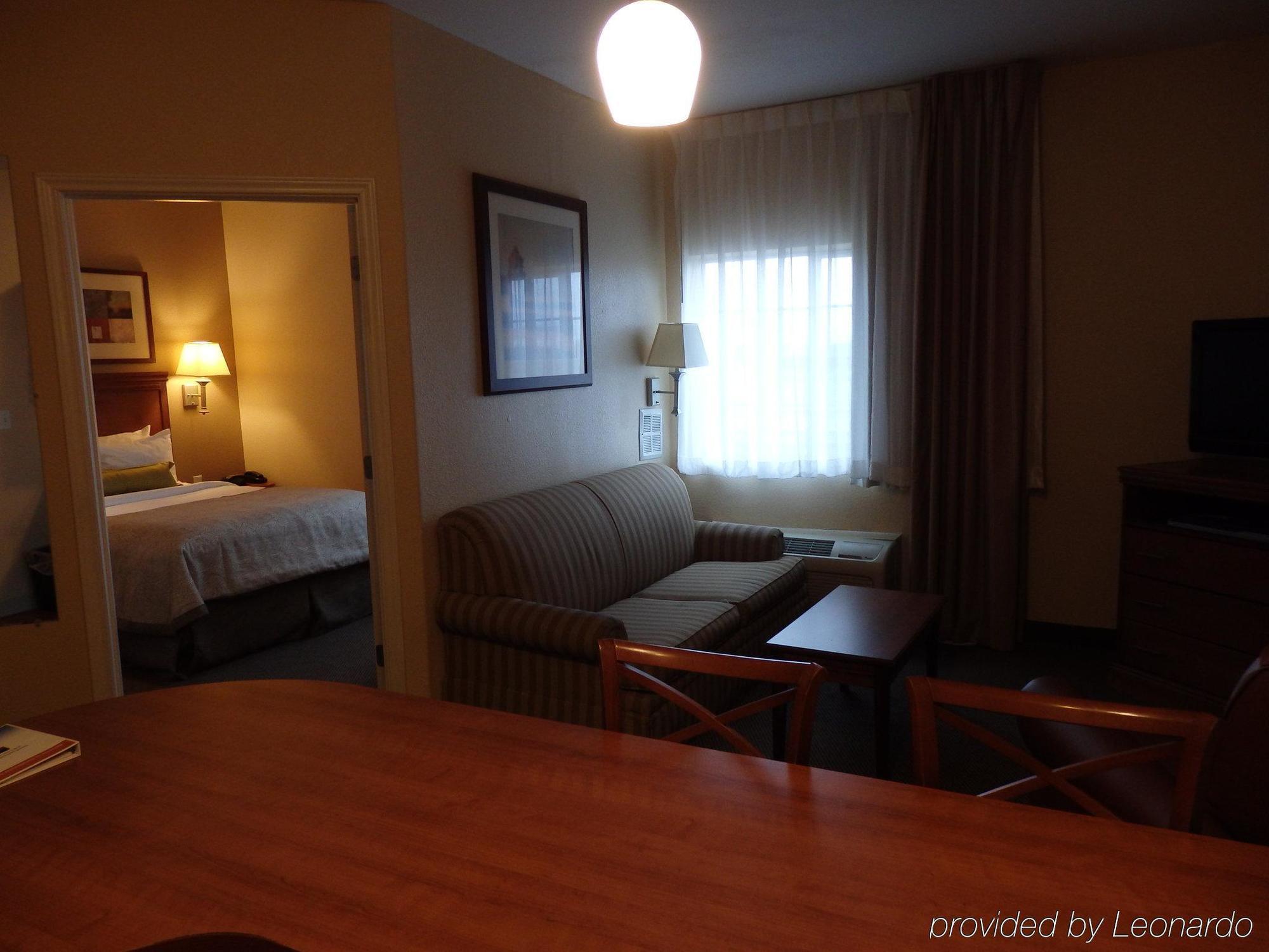 Candlewood Suites Corpus Christi-Spid By Ihg Bagian luar foto