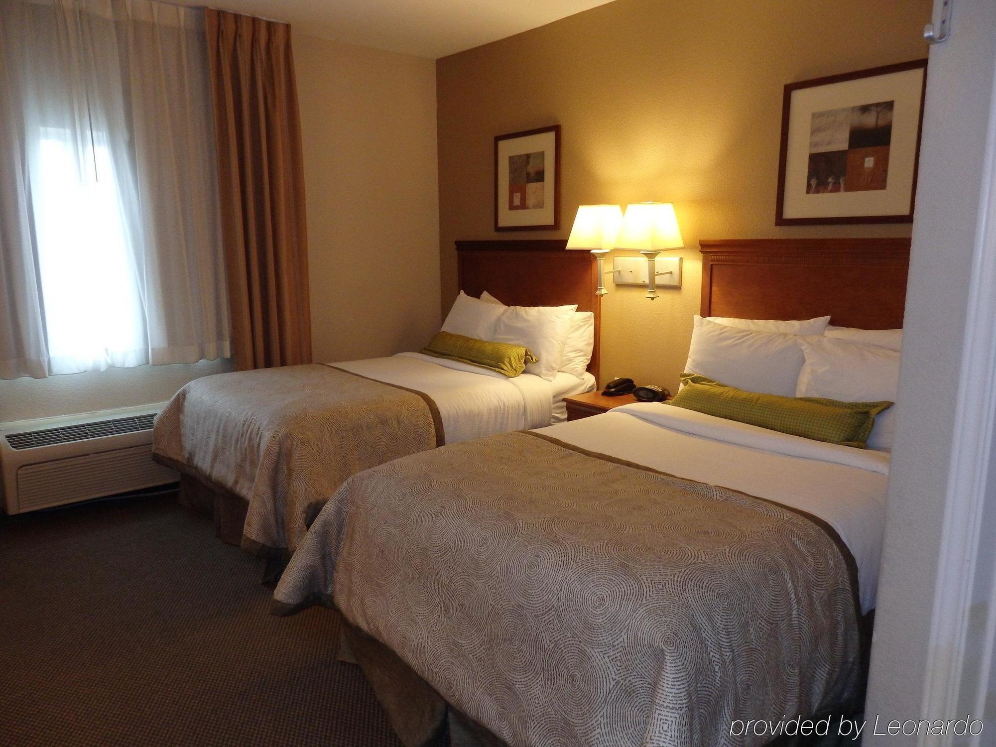 Candlewood Suites Corpus Christi-Spid By Ihg Bagian luar foto