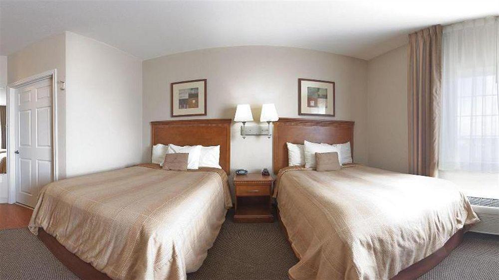 Candlewood Suites Corpus Christi-Spid By Ihg Bagian luar foto