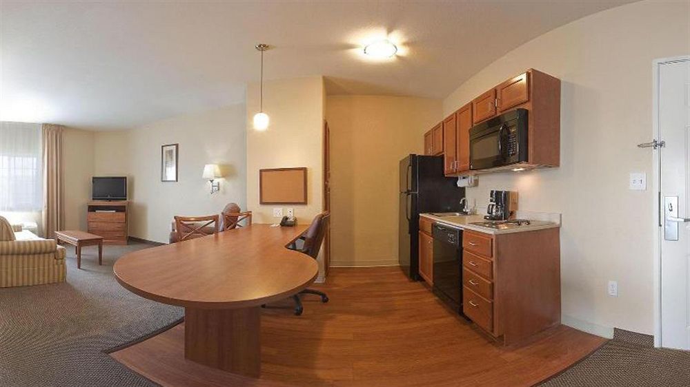 Candlewood Suites Corpus Christi-Spid By Ihg Bagian luar foto