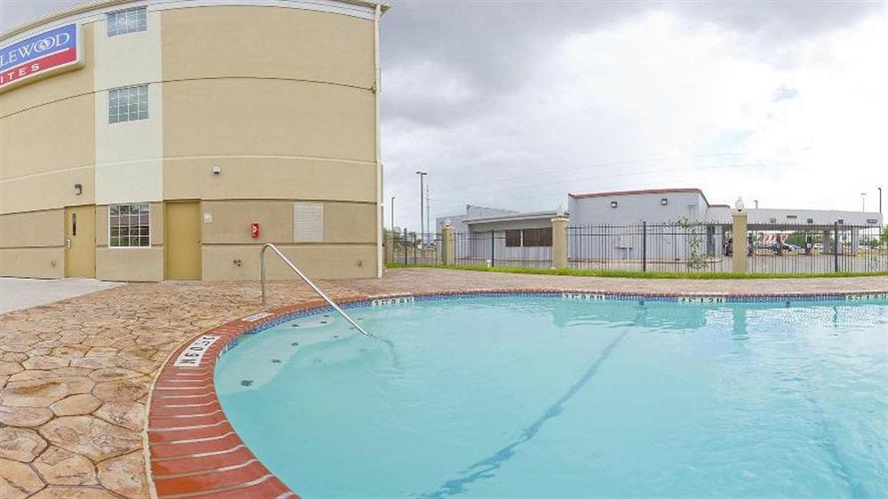 Candlewood Suites Corpus Christi-Spid By Ihg Bagian luar foto