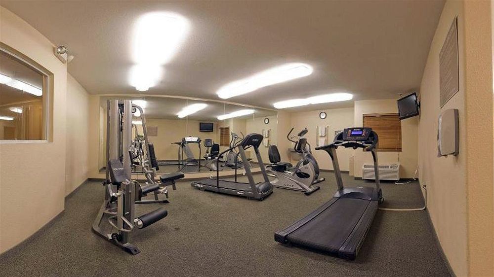 Candlewood Suites Corpus Christi-Spid By Ihg Bagian luar foto