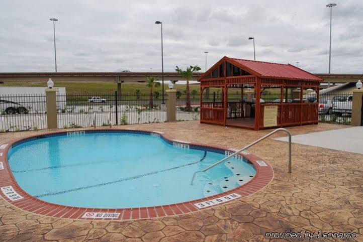 Candlewood Suites Corpus Christi-Spid By Ihg Bagian luar foto